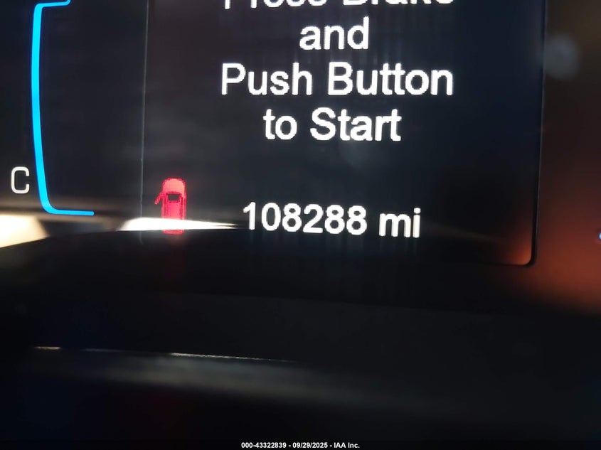 2017 Chrysler Pacifica Touring VIN: 2C4RC1DG8HR704816 Lot: 43322839