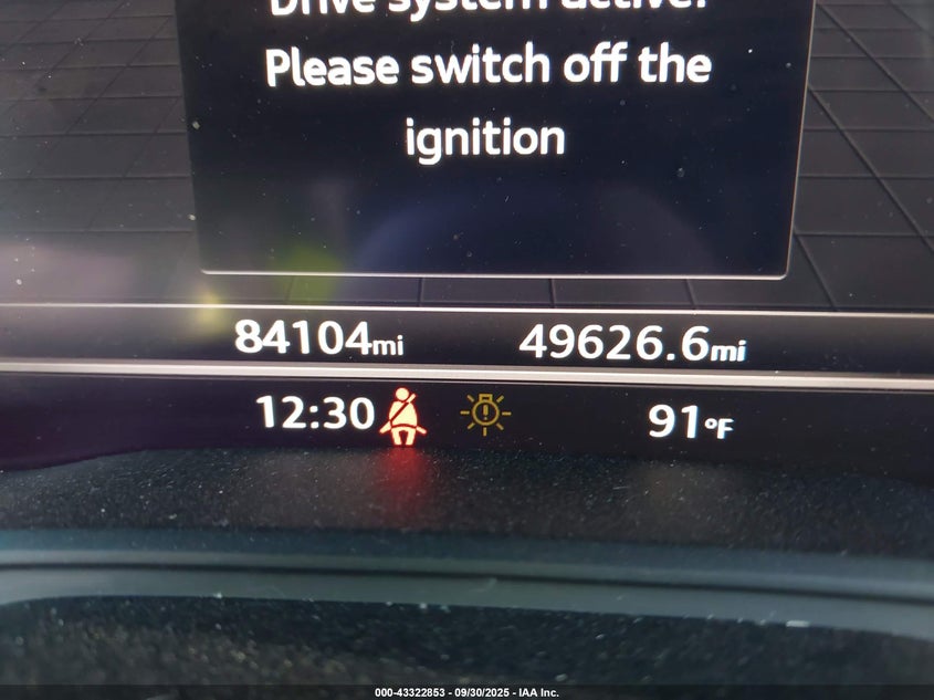 2018 AUDI Q5 2.0T PREMIUM/2.0T TECH PREMIUM - WA1BNAFY8J2236957