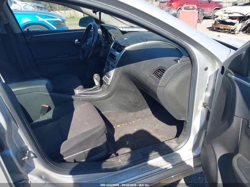 2010 Chevrolet Malibu Lt