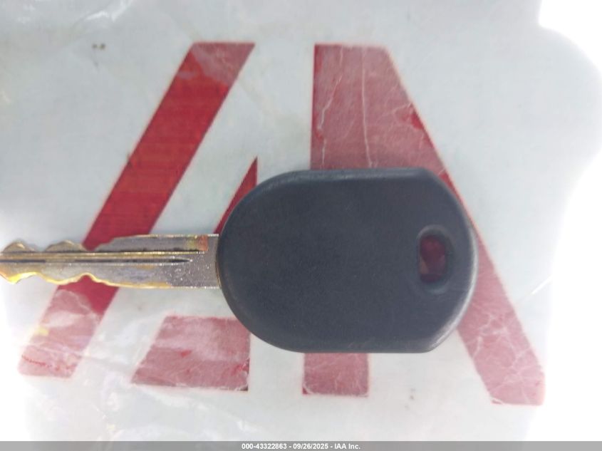 2005 Ford Escape Xls VIN: 1FMYU02Z65KA33188 Lot: 43322863