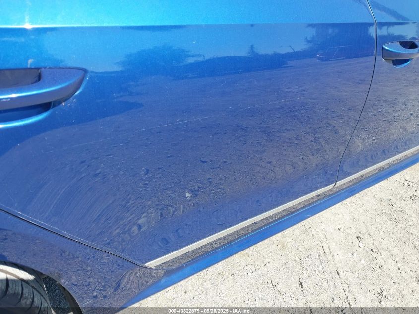 2016 Volkswagen Passat 1.8T Se VIN: 1VWBS7A39GC060241 Lot: 43322879