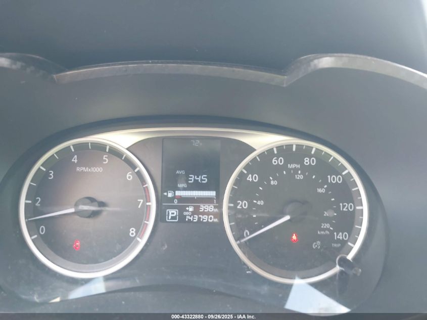 2020 Nissan Versa S Xtronic Cvt VIN: 3N1CN8DV9LL836323 Lot: 43322880