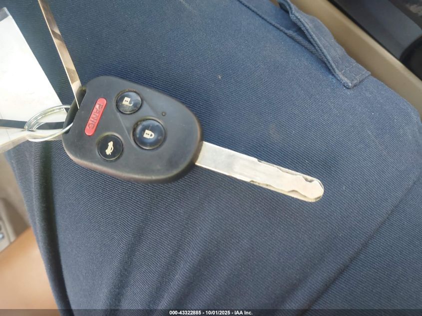 2008 Honda Accord 3.5 Ex-L VIN: 1HGCP36818A027478 Lot: 43322885