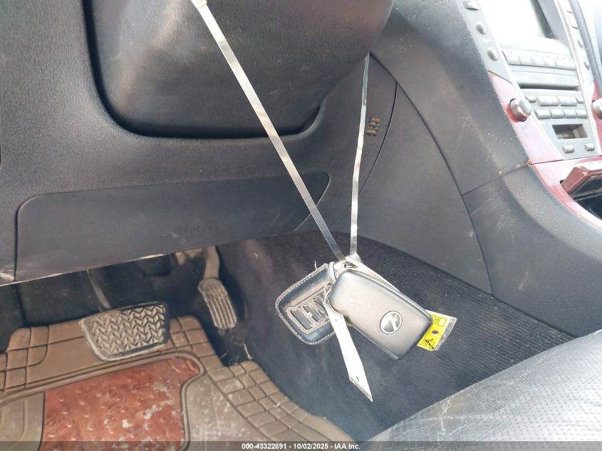 2008 Lexus Es 350 VIN: JTHBJ46G482245318 Lot: 43322891