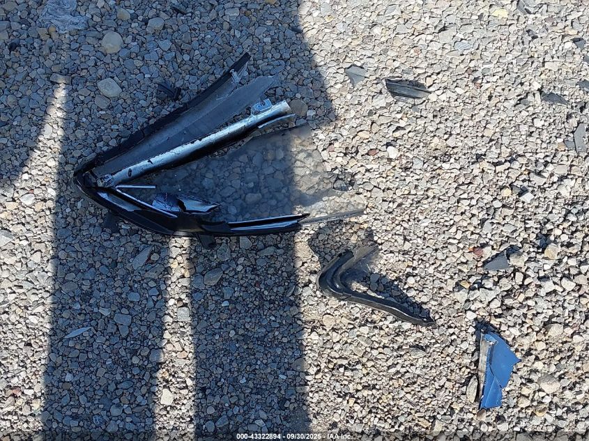 2004 Honda Civic Lx VIN: 1HGEM21594L057156 Lot: 43322894