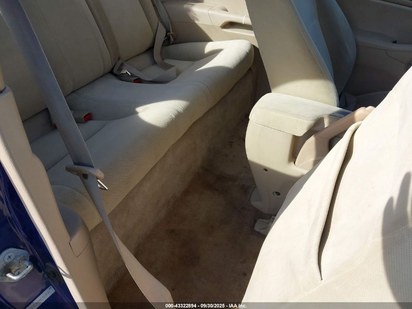 2004 Honda Civic Lx VIN: 1HGEM21594L057156 Lot: 43322894