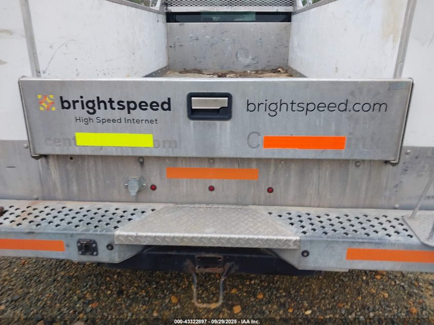 2015 Chevrolet Silverado 3500Hd Chassis Wt VIN: 1GB3CYCG7FF145526 Lot: 43322897