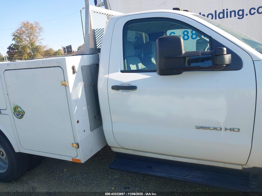 1GB3CYCG7FF145526 2015 CHEVROLET SILVERADO photo no. 16