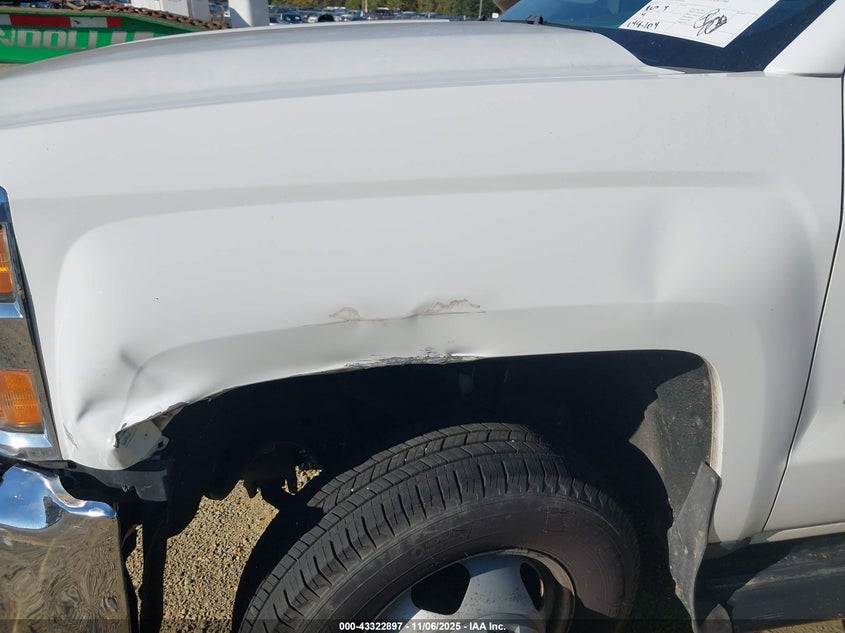 1GB3CYCG7FF145526 2015 CHEVROLET SILVERADO photo no. 12