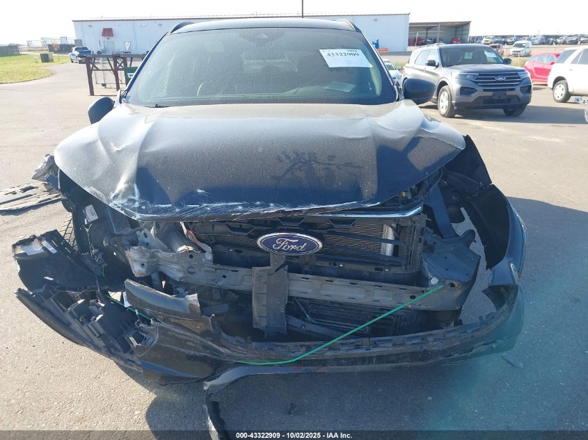 2024 Ford Escape St-Line VIN: 1FMCU9MNXRUA28644 Lot: 43322909