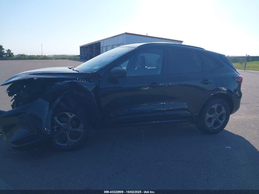2024 Ford Escape St-Line VIN: 1FMCU9MNXRUA28644 Lot: 43322909