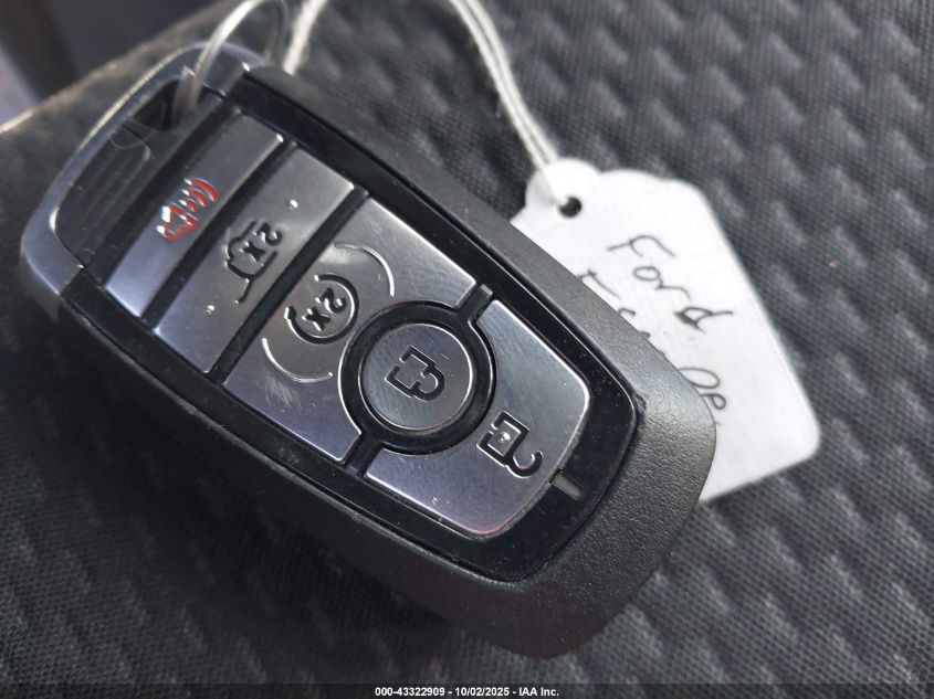 2024 Ford Escape St-Line VIN: 1FMCU9MNXRUA28644 Lot: 43322909