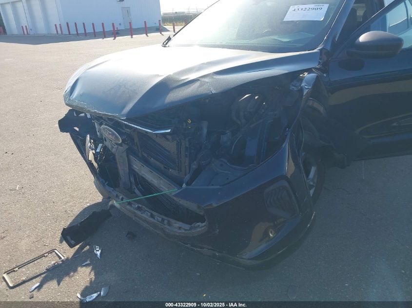 2024 Ford Escape St-Line VIN: 1FMCU9MNXRUA28644 Lot: 43322909