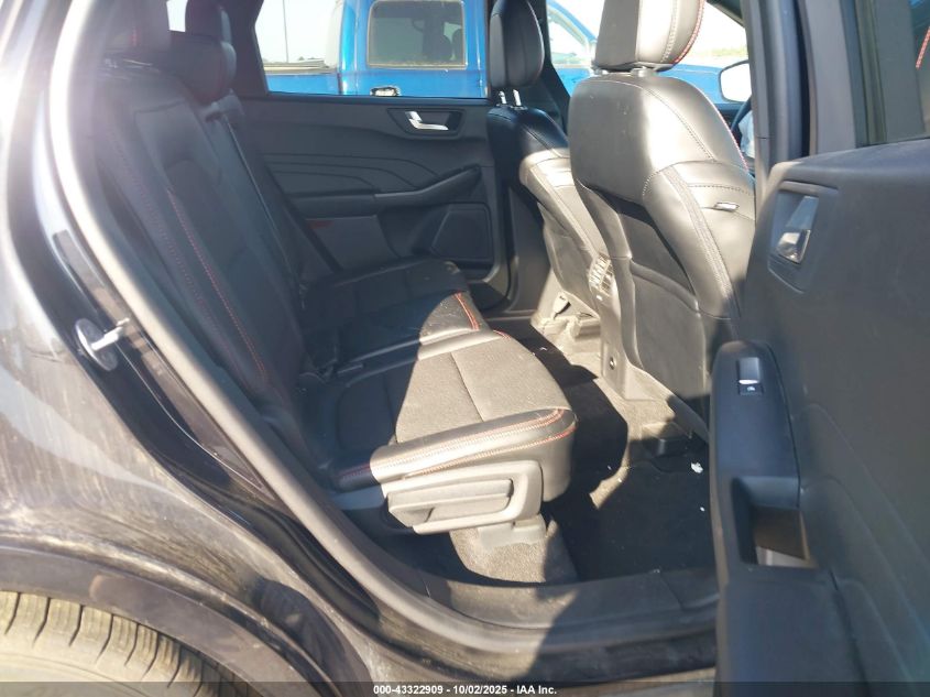 2024 Ford Escape St-Line VIN: 1FMCU9MNXRUA28644 Lot: 43322909