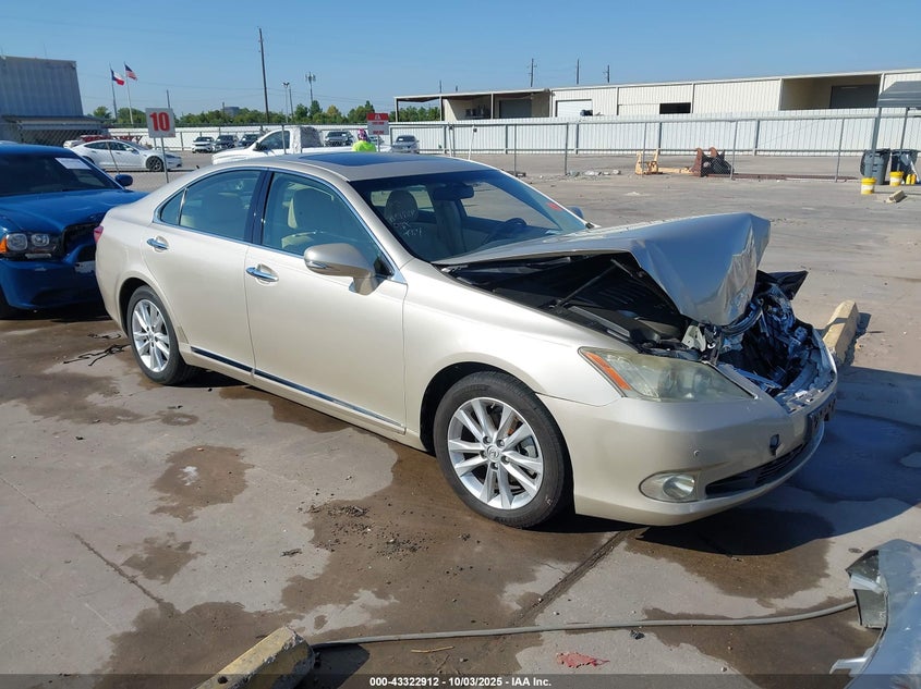 LEXUS ES 350 ES 350