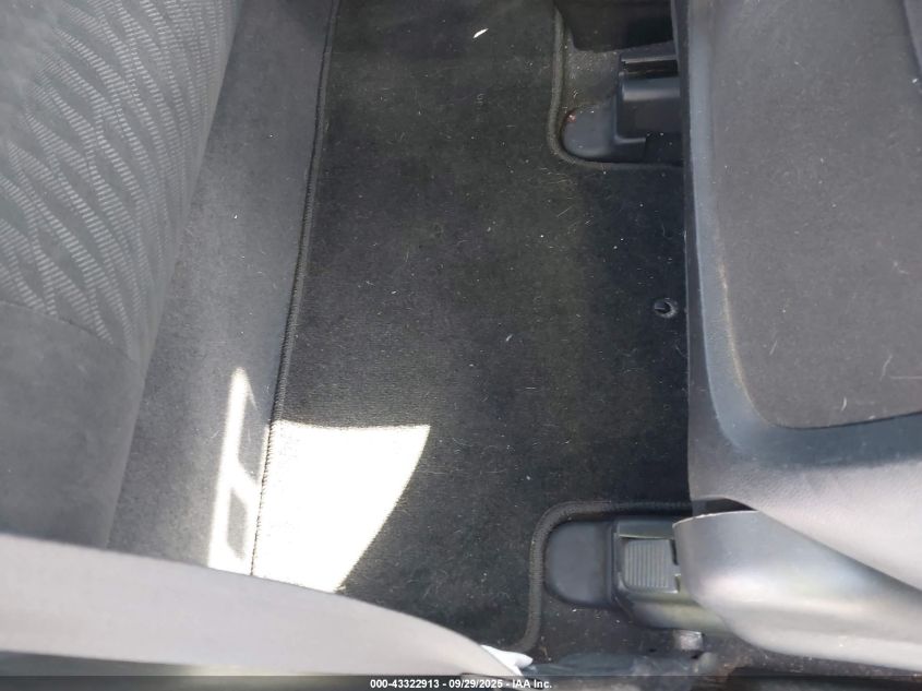 2009 Honda Civic Ex VIN: 2HGFG12819H521107 Lot: 43322913