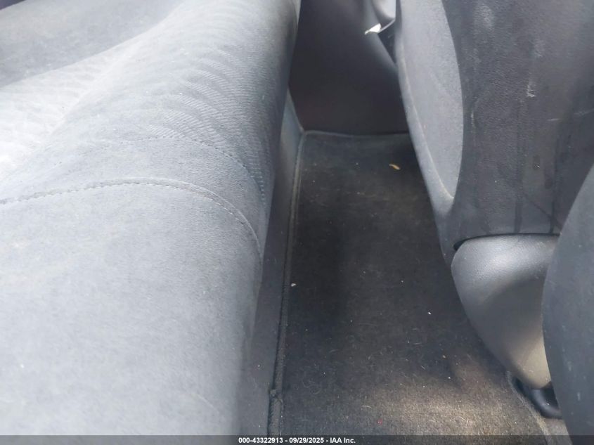 2009 Honda Civic Ex VIN: 2HGFG12819H521107 Lot: 43322913