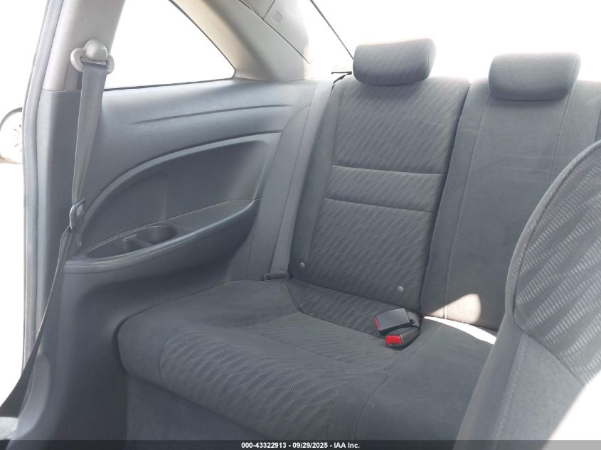 2009 Honda Civic Ex VIN: 2HGFG12819H521107 Lot: 43322913