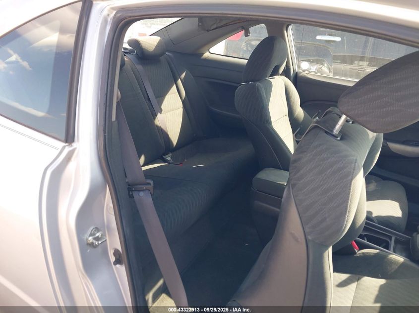 2009 Honda Civic Ex VIN: 2HGFG12819H521107 Lot: 43322913