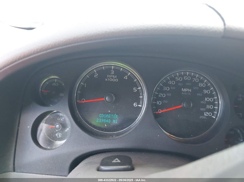 2009 Chevrolet Tahoe Ltz VIN: 1GNFC33059R178386 Lot: 43322922