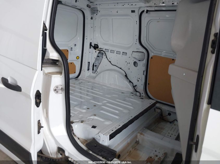 2020 Ford Transit Connect Xl VIN: NM0LS7E73L1451229 Lot: 43322936