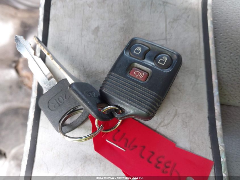 2013 Ford E-350 Super Duty Commercial VIN: 1FTSE3EL0DDA97956 Lot: 43322942