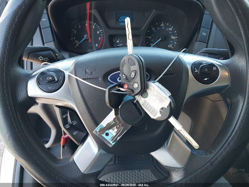 2018 Ford Transit-350 Cutaway VIN: 1FDBW5PMXJKA97612 Lot: 43322941