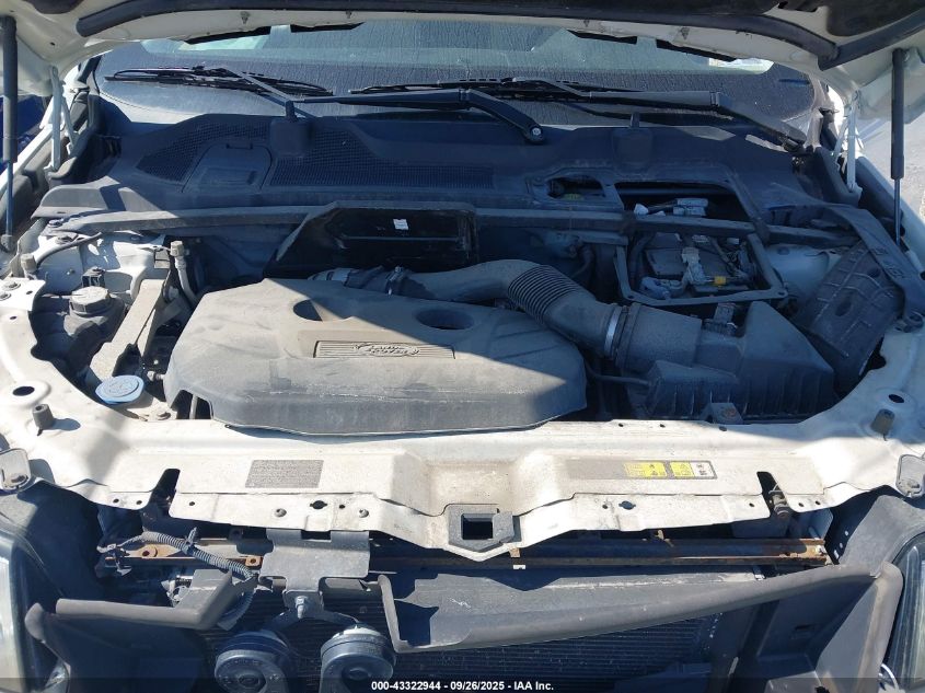 2016 Land Rover Discovery Sport Hse VIN: SALCR2BG7GH564404 Lot: 43322944