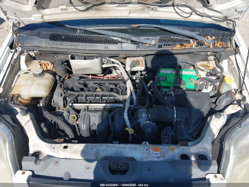 2012 Ford Transit Connect Xlt VIN: NM0LS7DN2CT077264 Lot: 43322947