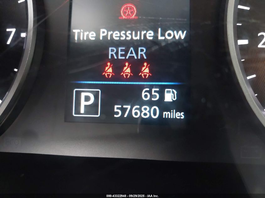 2024 Nissan Sentra S Xtronic Cvt VIN: 3N1AB8BV8RY291147 Lot: 43322948