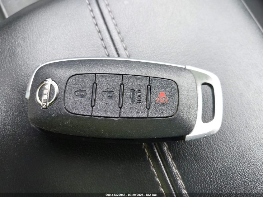 2024 Nissan Sentra S Xtronic Cvt VIN: 3N1AB8BV8RY291147 Lot: 43322948