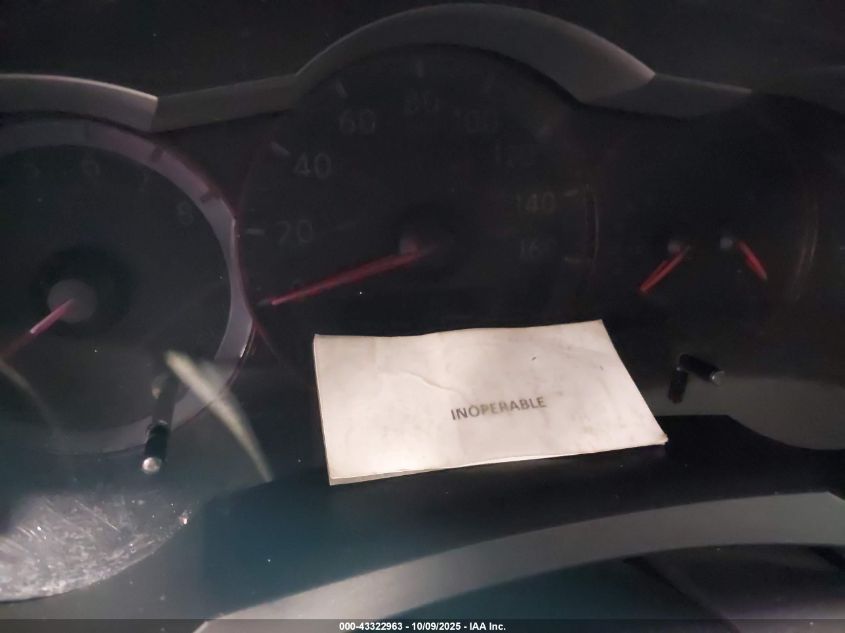 2007 Nissan Altima 2.5 S VIN: 1N4AL21E97N405651 Lot: 43322963