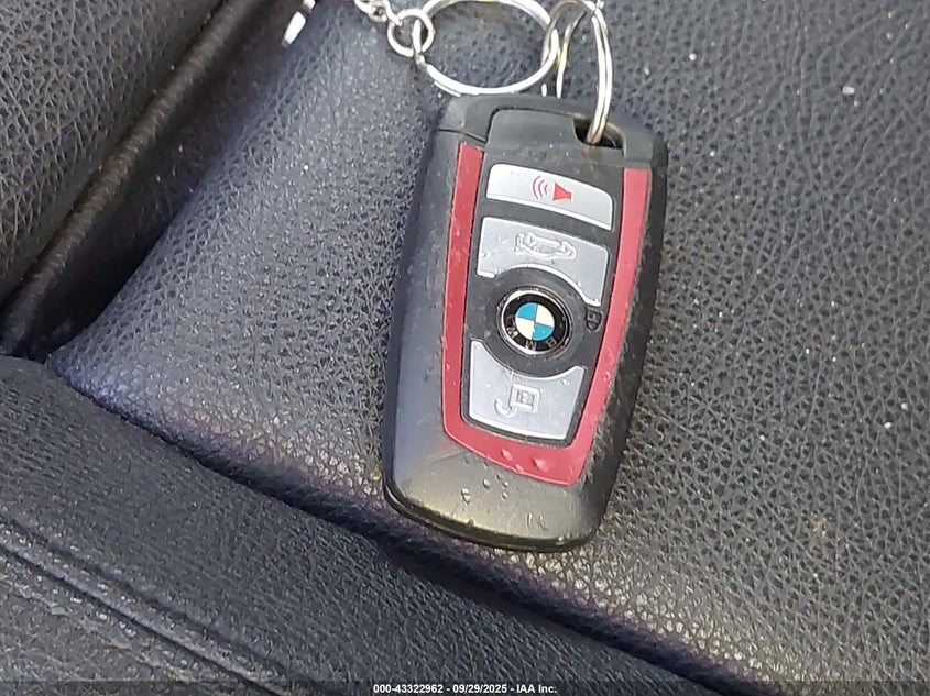 2019 BMW 430I Gran Coupe xDrive VIN: WBA4J3C59KBL09817 Lot: 43322962