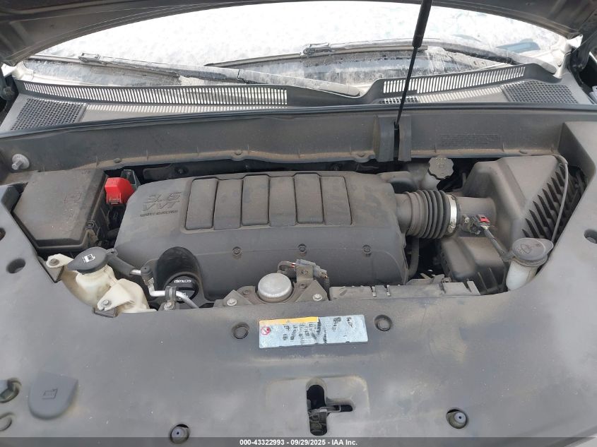 2017 Chevrolet Traverse 1Lt VIN: 1GNKRGKD1HJ238959 Lot: 43322993