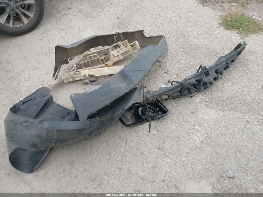 2017 Chevrolet Traverse 1Lt VIN: 1GNKRGKD1HJ238959 Lot: 43322993