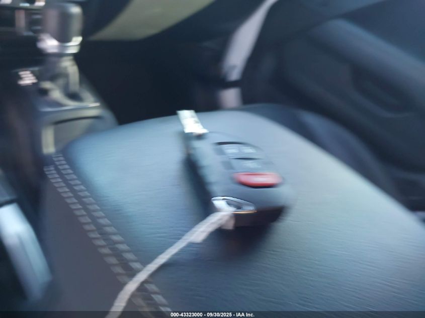 2022 Jeep Wrangler 4Xe Unlimited Sahara 4X4 VIN: 1C4JJXP61NW198211 Lot: 43323000