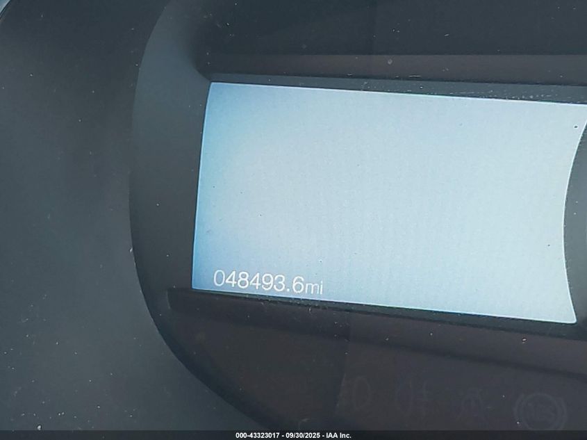 2020 Ford Edge Titanium VIN: 2FMPK4K95LBA47423 Lot: 43323017