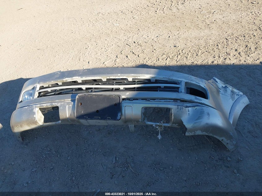 2006 Lincoln Navigator Luxury/Ultimate VIN: 5LMFU28526LJ06864 Lot: 43323021