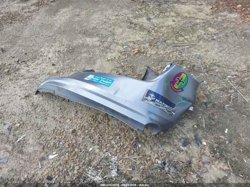 2007 Honda Accord 2.4 Lx VIN: 1HGCM56457A206543 Lot: 43323035