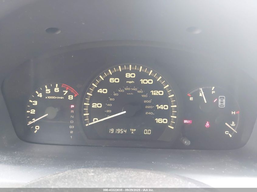 2007 Honda Accord 2.4 Lx VIN: 1HGCM56457A206543 Lot: 43323035