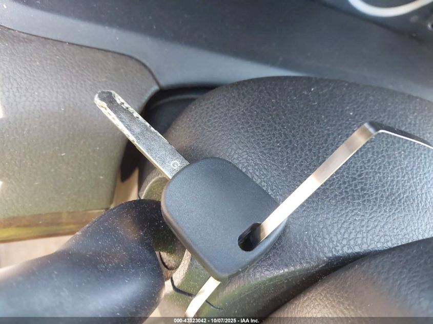 2008 Honda Accord 2.4 Ex VIN: 1HGCP267X8A033393 Lot: 43323042