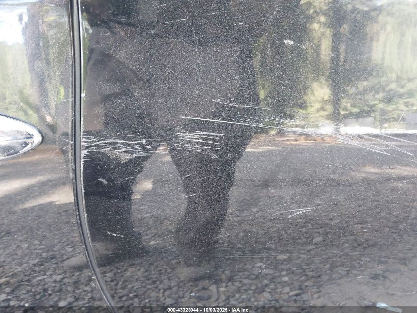 2007 Lexus Ls 460 VIN: JTHBL46F775015433 Lot: 43323044