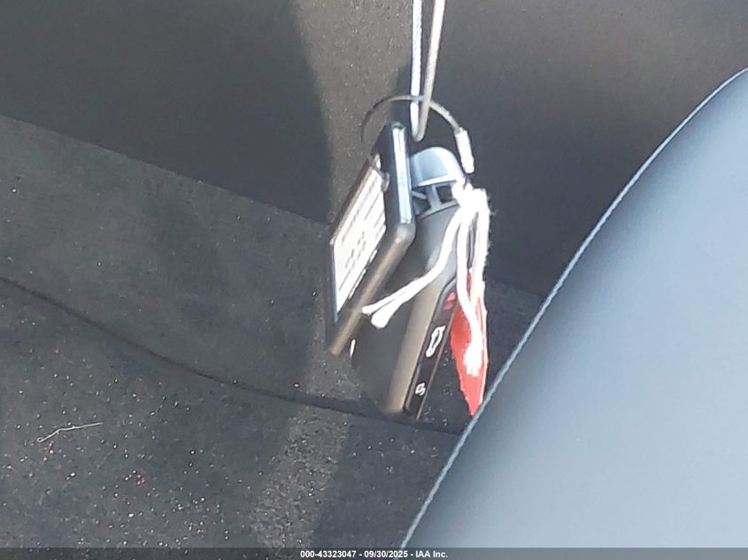 2025 BMW X2 xDrive28I VIN: WBX63GM03S5375877 Lot: 43323047