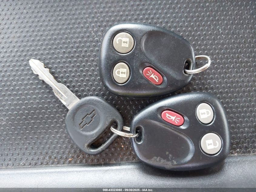 2004 Chevrolet Silverado 1500 Ls VIN: 2GCEK13T741431568 Lot: 43323068