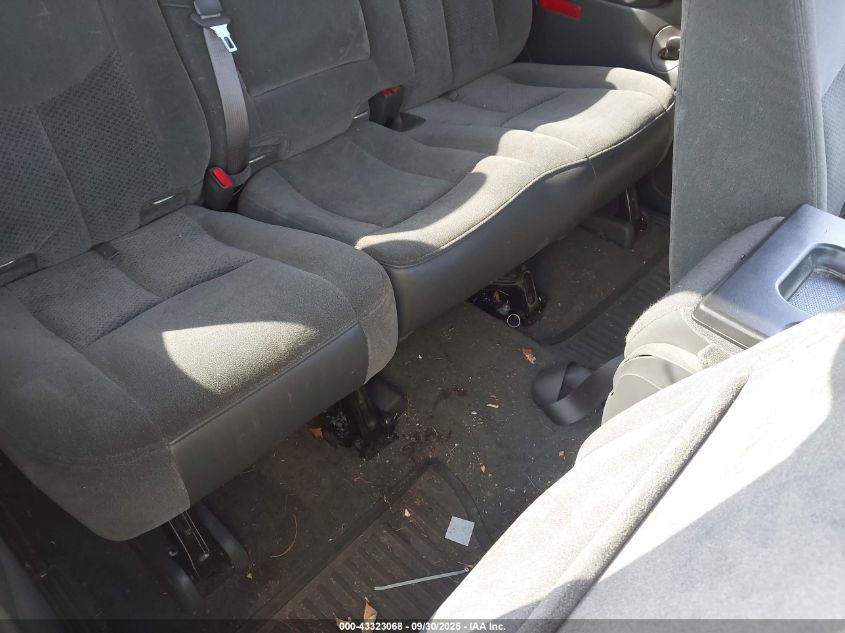 2004 Chevrolet Silverado 1500 Ls VIN: 2GCEK13T741431568 Lot: 43323068