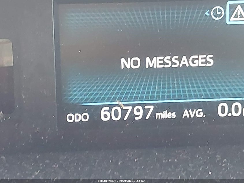 2015 TOYOTA PRIUS V THREE - JTDZN3EU4FJ034340