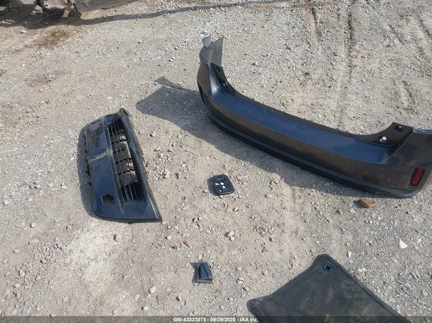 2015 TOYOTA PRIUS V THREE - JTDZN3EU4FJ034340