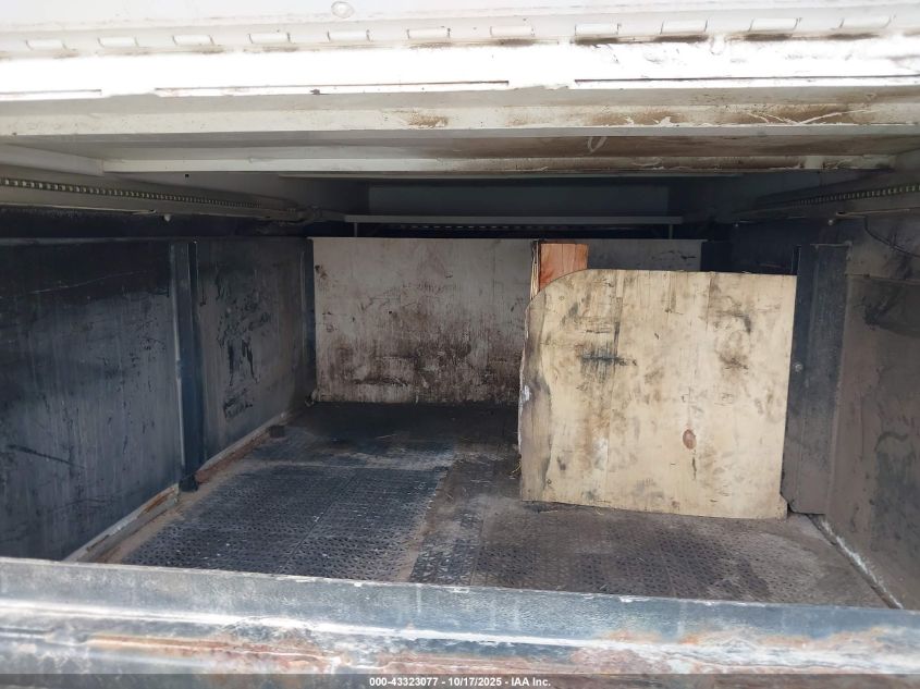 2013 Ford F-450 Chassis Xl VIN: 1FD0X4GY4DEB10987 Lot: 43323077