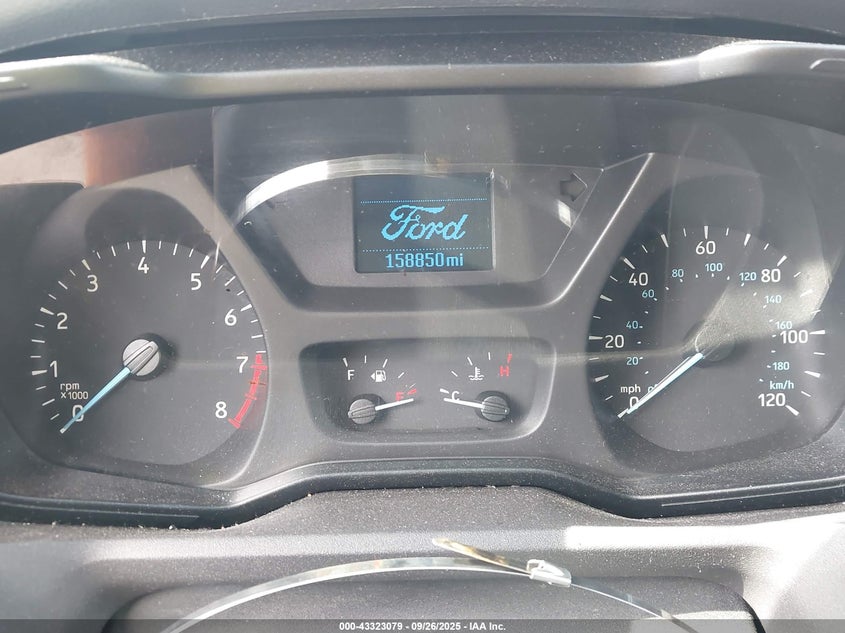 1FTYE1ZM3JKA86507 2018 FORD  photo no. 7