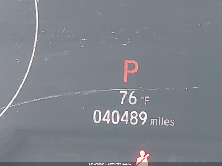 2020 Honda Accord Lx VIN: 1HGCV1F14LA031191 Lot: 43323091